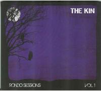 Rondo Sessions Vol. 1 by The Kin (2011-01-01)