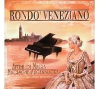 Rondo Veneziano - Attimi Di Magia Magische Augen