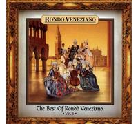 Rondo Veneziano - B e s t
