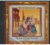 Rondo Veneziano - The Best Of Rondo Veneziano: Vol.1