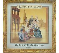 Rondo Veneziano - The Best Of Rondo Veneziano: Vol.1