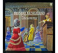 Rondò Veneziano - Casanova [Vinyl LP]