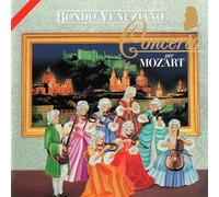 Rondo Veneziano - Concerto Er Mozart