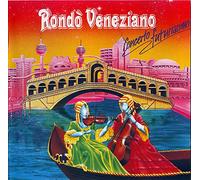 RONDO VENEZIANO - Concerto Futurissimo