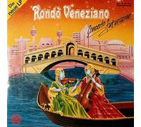 Rondò Veneziano - Concerto Futurissimo