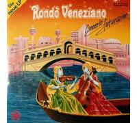 RONDO VENEZIANO - Concerto Futurissimo / TG 1523