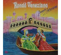 Rondò Veneziano - Concerto futurissimo [VINYL]