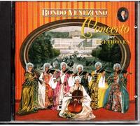 Rondo Veneziano - Concerto Per Beethoven/Intl. V