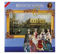 Rondò Veneziano - Concerto Per Vivaldi