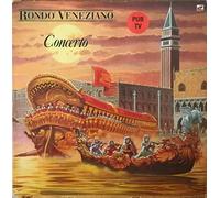 Rondò Veneziano - Concerto [VINYL]