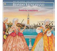 Rondò Veneziano - F a n t a s i a …