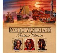 Rondo Veneziano - Fantasia Classica