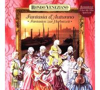 Rondo Veneziano - Fantasia D'autunno [Us Import]