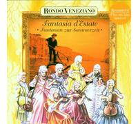 Rondo Veneziano - Fantasia D'estate