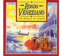 Rondo Veneziano - Genius of Venice