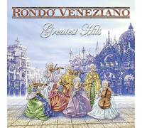 Rondo Veneziano Greatest Hits (Vinyl) (US IMPORT)