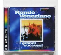 Rondo Veneziano - I Grandi Successi