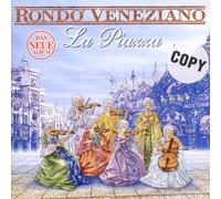 Rondo Veneziano - La Piazza