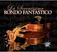 Rondo Veneziano - La Serenissima