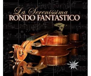 Rondo Veneziano - La Serenissima