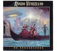 RONDO VENEZIANO - LA SERENISSIMA 7in [32082]