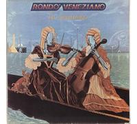 Rondo' Veneziano - La Serenissima [Vinyl LP]