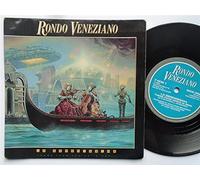 Rondo Veneziano - La Serenissina