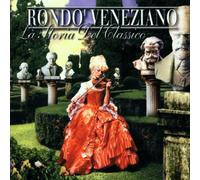 Rondo Veneziano - La Storia Del Classico
