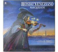 Rondò Veneziano - Masquerade [LP]