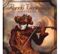 Rondo Veneziano - Masterpieces