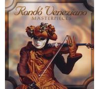 Rondo Veneziano - Masterpieces [German Import]
