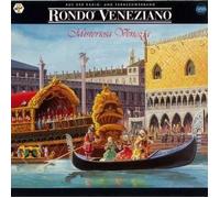 RONDO VENEZIANO - Misteriosa Venezia / 208616 [VINYL]