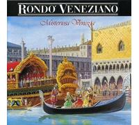 Rondo' Veneziano - Misteriosa Venezia by RONDO VENEZIANO (1999-05-11)
