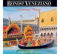 Rondo Veneziano - Misteriosa Venezia [IMPORT]