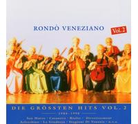 Rondo Veneziano - Nur Das Beste 2