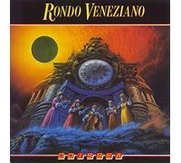 RONDO VENEZIANO - ODISSEA 7 INCH (7" VINYL 45) UK FANFARE 1985