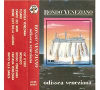 Rondo Veneziano - Odissea Veneziana [Import]