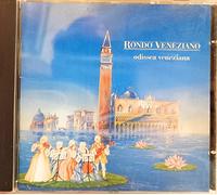 Rondo Veneziano - Odissea Veneziana [Import]
