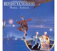 Rondo Veneziano - Phantasy, Dreams, Italy