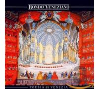 Rondò Veneziano - Poesia di Venezia