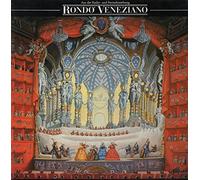 Rondò Veneziano - Poesia Di Venezia - Baby Records - 209 289