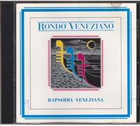 Rondo Veneziano - Rapsodia Veneziana