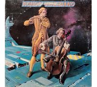 Rondò Veneziano - Rondò Veneziano