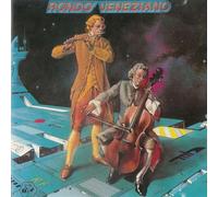Rondò Veneziano - Rondo' Veneziano - Baby Records - 1C 066-64 468, EMI Electrola - 1C 066-64 468