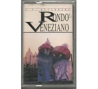 Rondo Veneziano - Rondo Veneziano [CASSETTE]