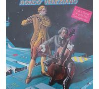 Rondo' Veneziano - Rondo' Veneziano [Vinyl LP] [VINYL]