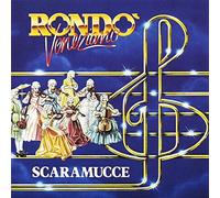 RONDO VENEZIANO - Scaramucce [Vinyl LP] [VINYL]