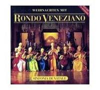 Rondo Veneziano - Sinfonia di Natale [CASSETTE]