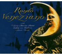 Rondo Veneziano - Spielt Vivaldi, Mozart, B