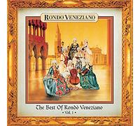 Rondo Veneziano - The Best Of Rondo Veneziano: Vol.1